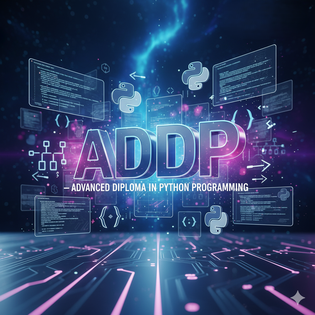 ADDP Course