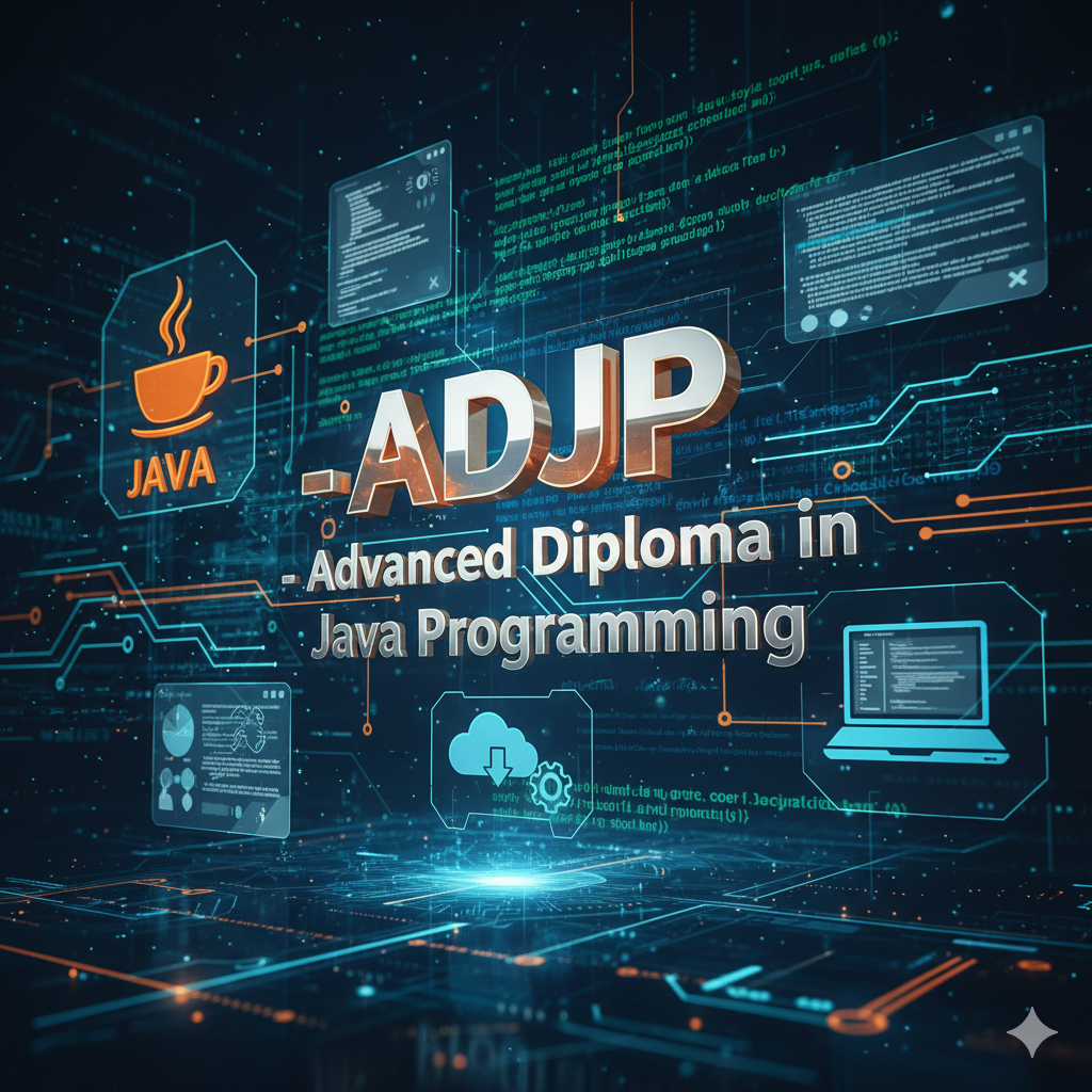 ADJP Course