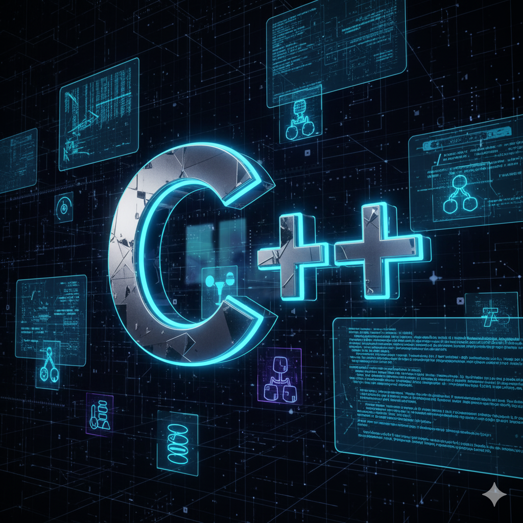 C++ Programming Course