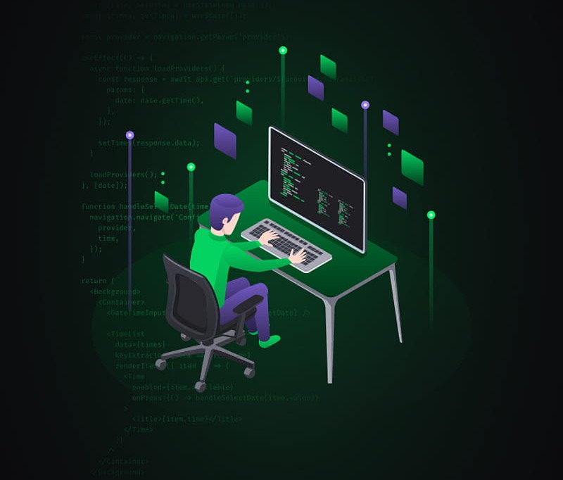 Full Stack Development Course