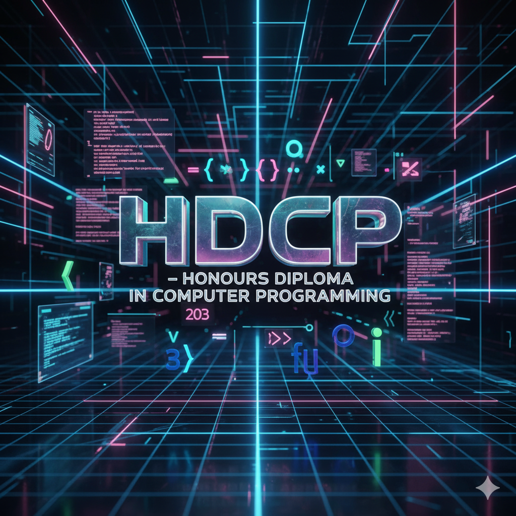 HDCP Course