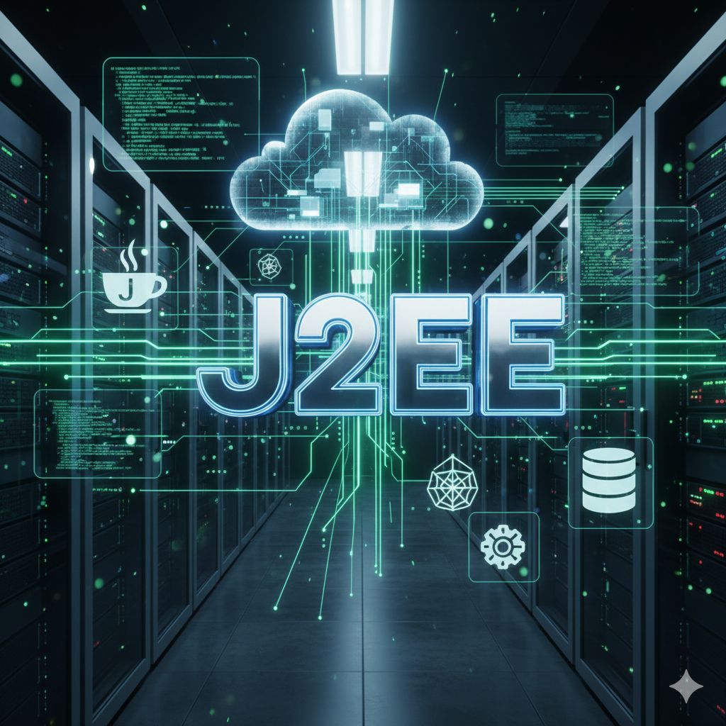 J2EE Course