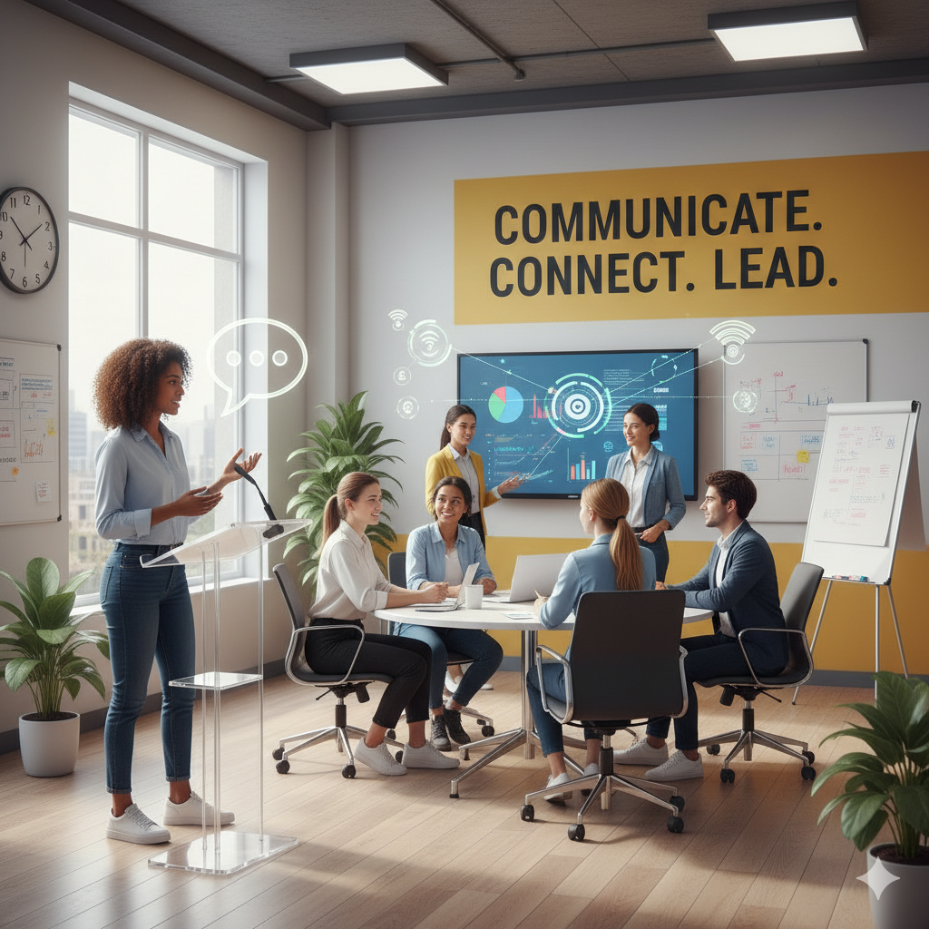 PROFESSIONAL AND COMMUNICATION SKILL DEVELOPMENT Course