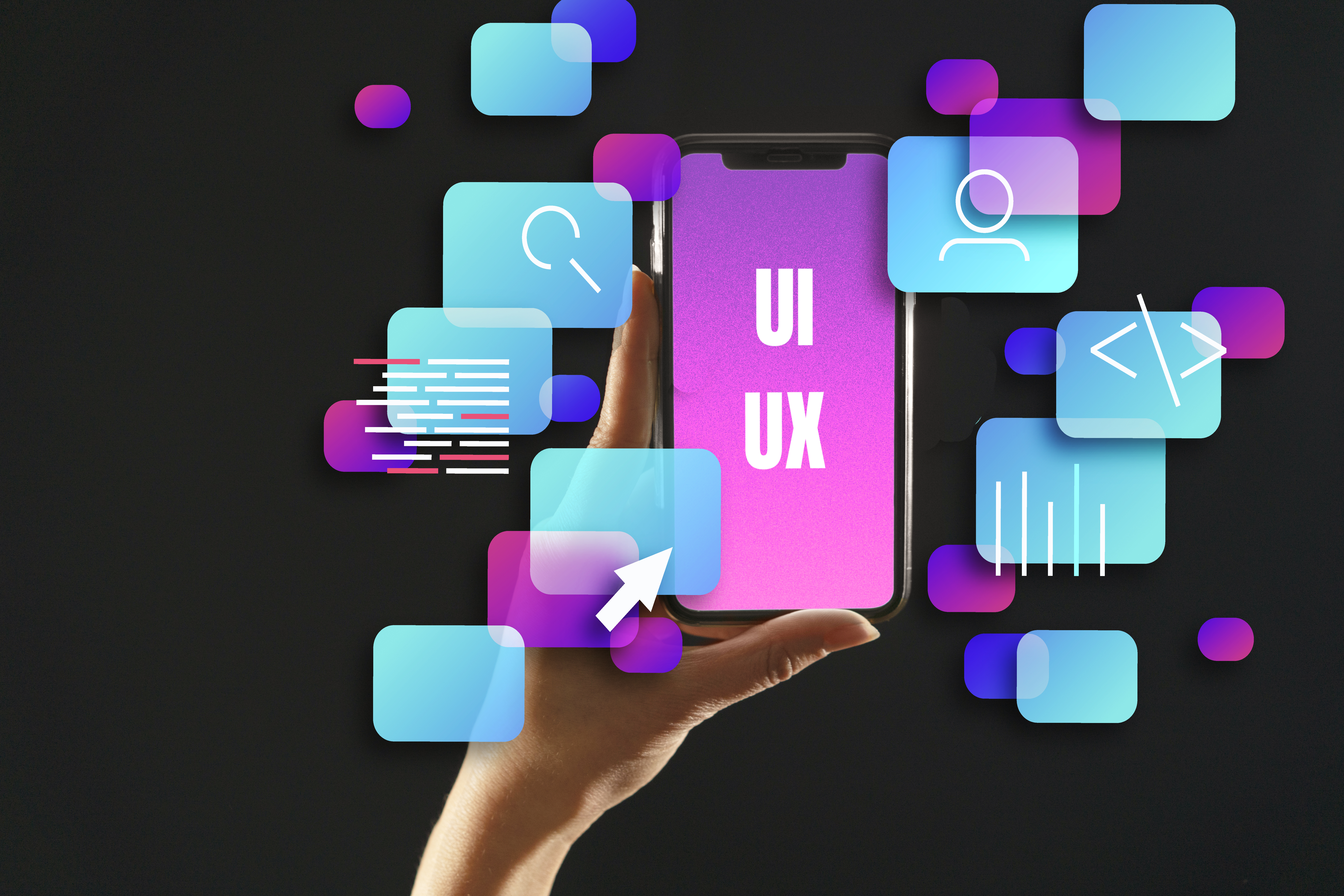UI UX Designing Course