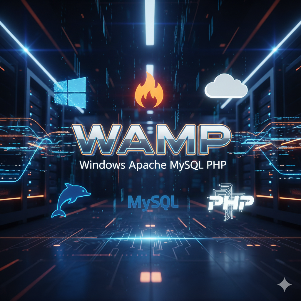 WAMP Course