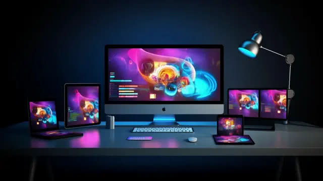 Web Designing Course