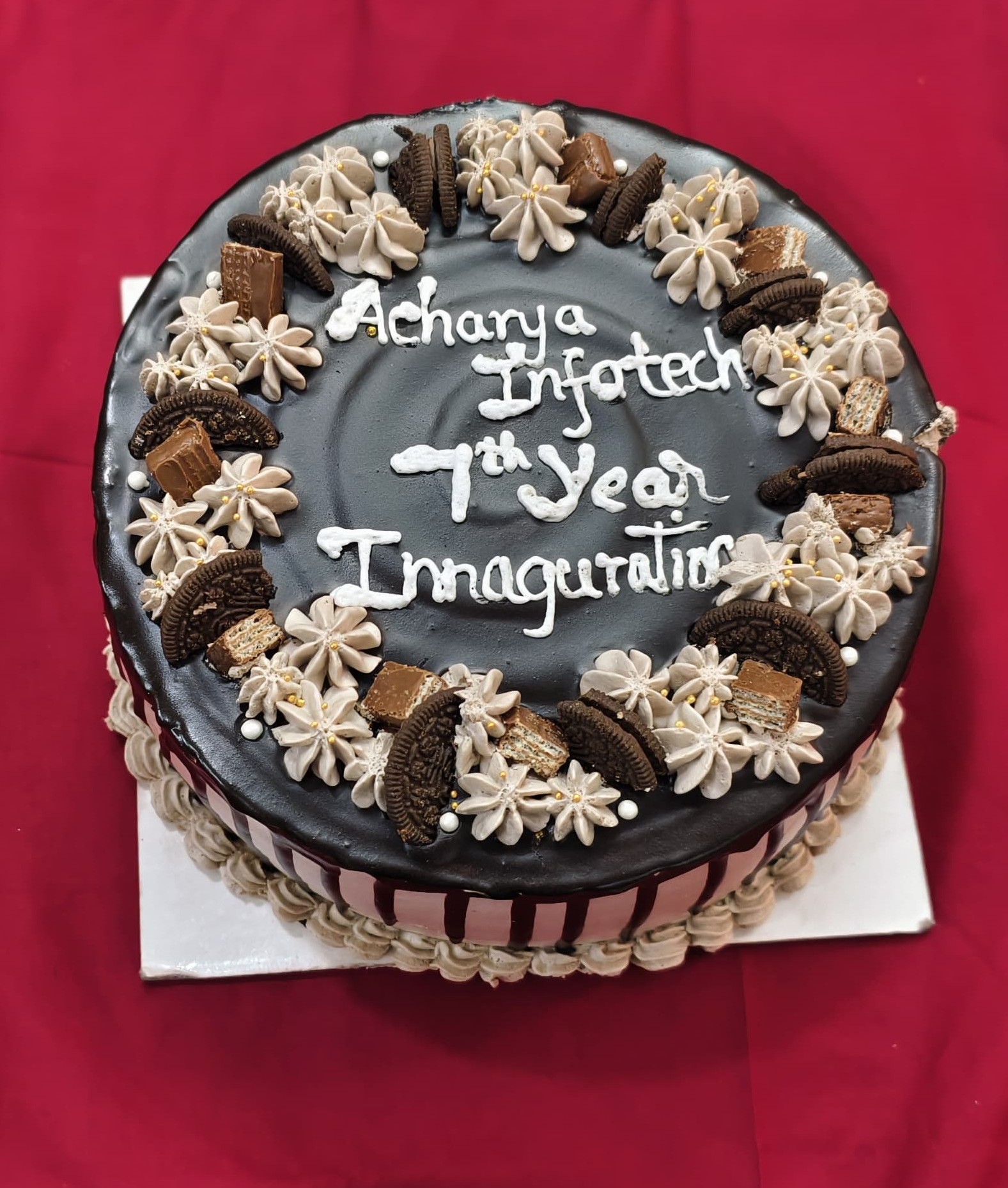 Institute Celebration Event